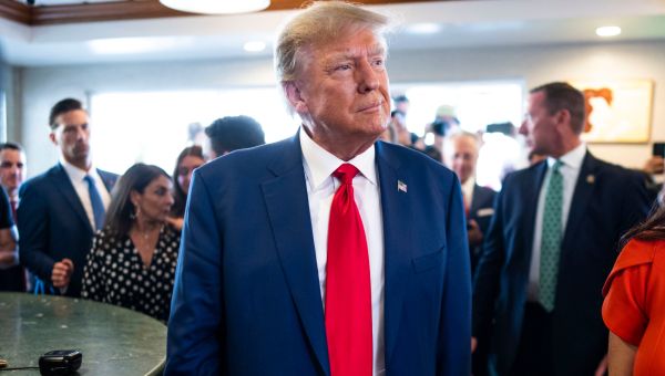 Denial Of Delay Of Trump’s Trial Sets Stage For Historic Proceedings – OtakuKart