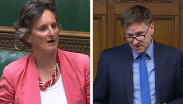 Hampshire MPs respond to mini-budget as Liz Truss admits mistakes but stands by tax-cutting package