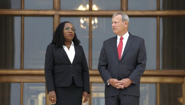 What to expect from the Supreme Court's new term