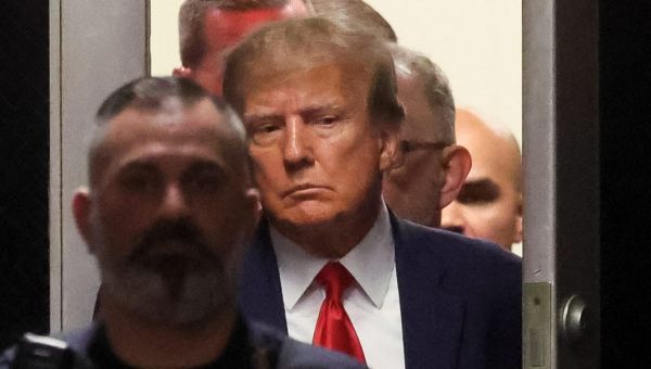 US District Judge Tanya Chutkan has been assigned to Trump's indictment. Here's what to know about her.