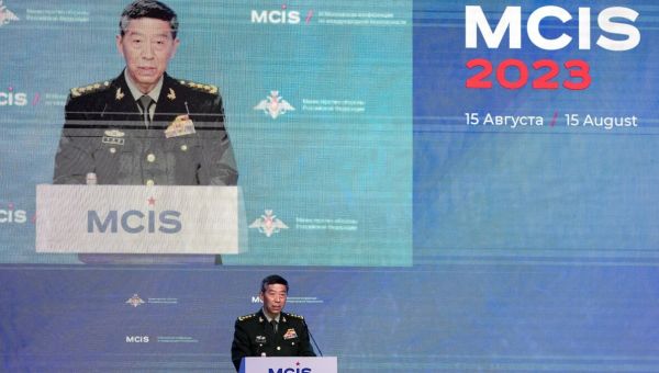 China touts anti-corruption drive as high-level officials disappear