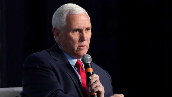 Donald Trump Latest Img