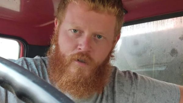 Oliver Anthony Scoffs At Fox News For Using ‘Rich Men North Of Richmond’ At GOP Debate: It’s ‘About Those People’