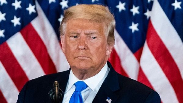 Trump Finally Posts $175m Bond in New York Civil Fraud Case - OnlineNigeria.com