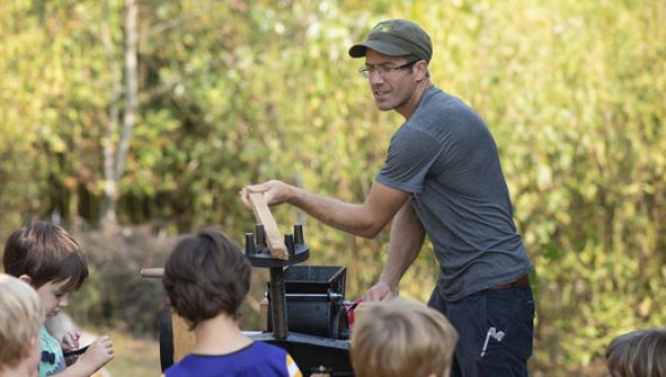 Ohio reacts to Biden’s investment targeting rural electrification