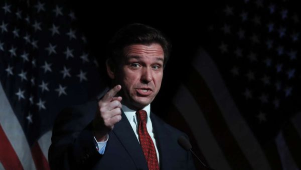 DeSantis ‘is not a good guy,’ says former Guantanamo detainee