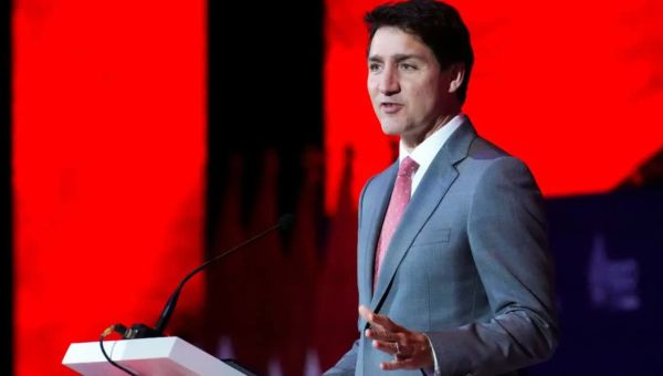 Trudeau looks for support in punishing Russia ahead of G20 summit