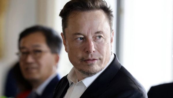 Elon Musk just visited this Texas hot spot at the border. But will it make a difference? | Opinion