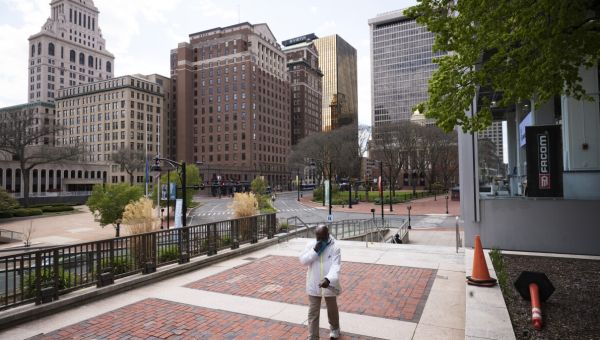 Connecticut Muslim lawmaker allegedly assaulted outside of prayer event