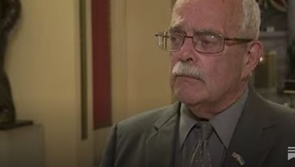 The Passing Of Rep. Gerry Connolly Is A Sad Day For Democrats