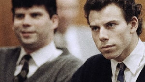 Judge Sets Dates for Menendez Brothers’ Resentencing Hearings