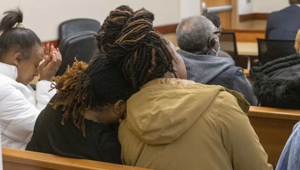 Tacoma police officers acquitted of charges in Manuel Ellis' death