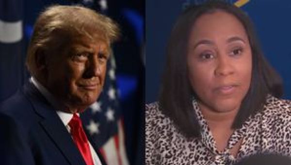 Fulton County grand jury to hear testimony in election interference case early next week