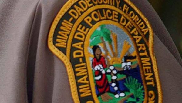 Miami-Dade mayor names interim top cops a day after police director shot himself near Tampa