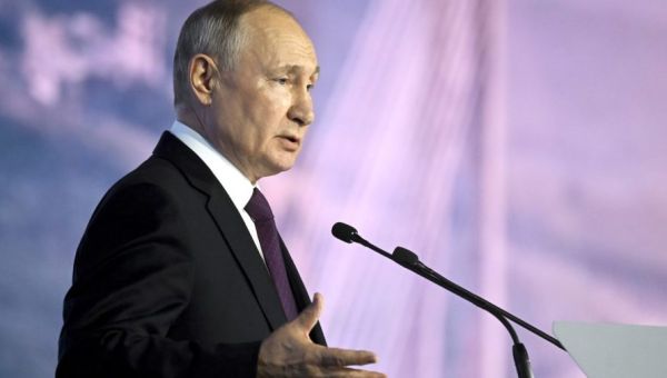 Putin suggests hand grenade fragments, cocaine found in crash that killed Wagner chief