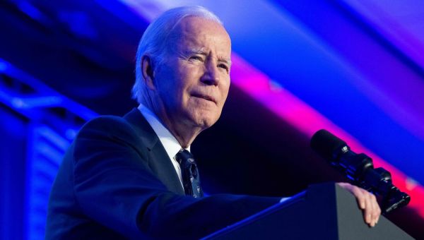 Biden’s Tax and Rationing Plan for Medicare