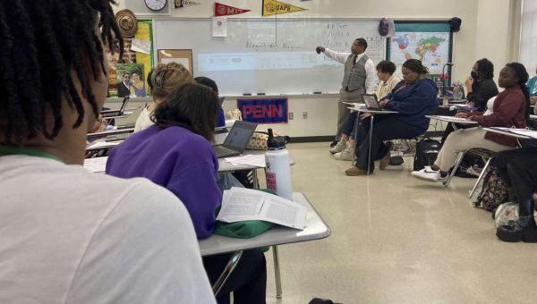 College Board strips down AP curriculum for African American studies