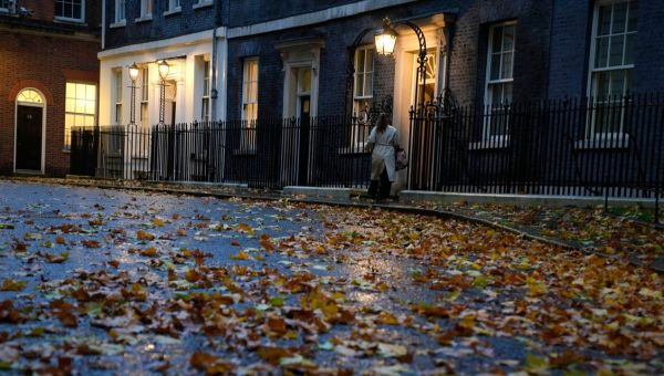 U.K. Unveils Largest Tax Increases and Spending Cuts in a Decade