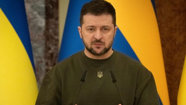 If China allies with Russia there will be a new World War, Ukraine’s President Zelenskyy warns