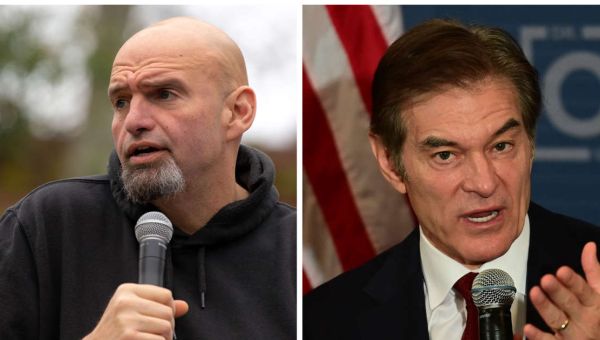 Who Won Dr. Oz vs John Fetterman Senate Debate? What Polls, Viewers Say