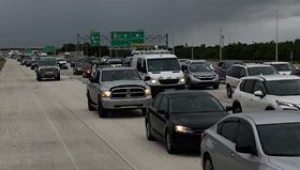 NHC: Cat. 4 Milton Winds 155 MPH, 'Extremely Serious'