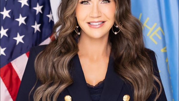 Homeland Security Secretary Kristi Noem to speak in Springfield