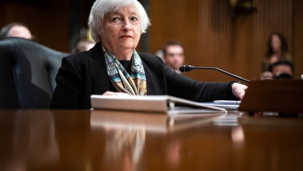 U.S. to focus on national security, not trade, in relations with China