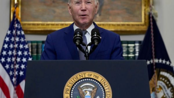 United States Congress Img