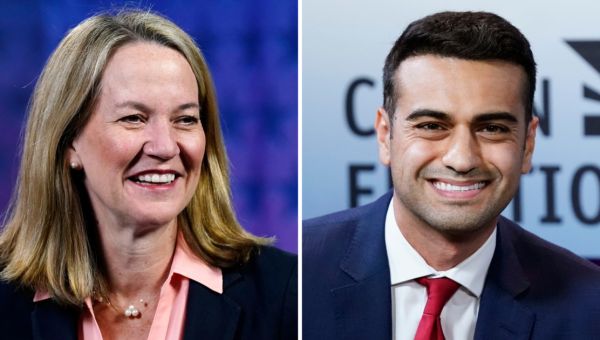 WATCH: Court unveils recount results in 3 close Arizona races from 2022 election