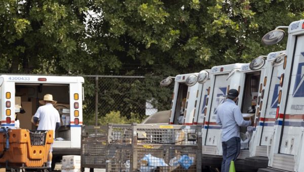 The Supreme Court unanimously expands religious protections for workers