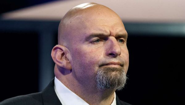 ‘I know how you feel:’ Stroke survivors speak out about scrutiny of Fetterman debate