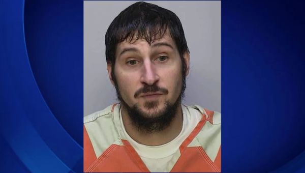 Pennsylvania inmate captured over a week after making his escape