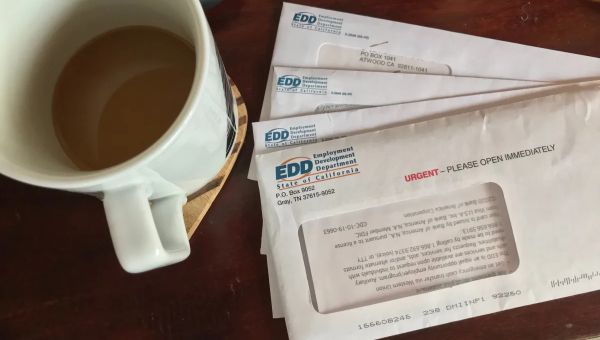 California’s EDD has enough problems. Giving jobless benefits to striking workers is the last thing it needs