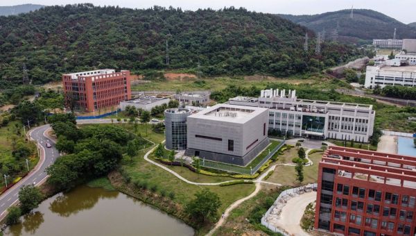 WSJ News Exclusive | Lab Leak Most Likely Origin of Covid-19 Pandemic, U.S. Agency Now Says