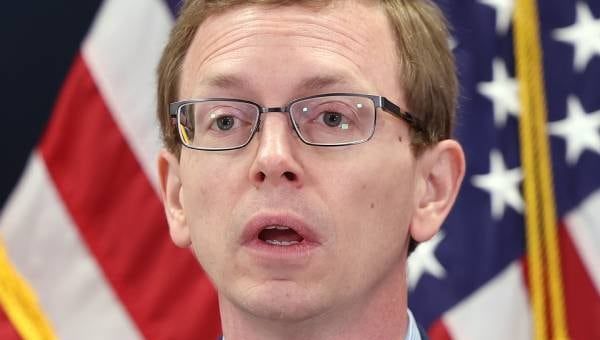 Rep. Dusty Johnson’s Bill Sets Up Panama Canal Acquisition