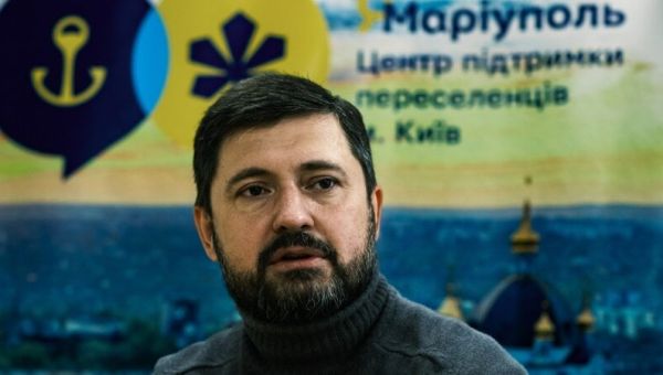 “A year is like a day, like Groundhog Day.” The mayor of Mariupol about the first days of the Russian invasion, the support of the people