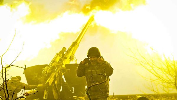 Ukraine Situation Report: Strategic City Of Melitopol Could Be Kyiv’s Next Target