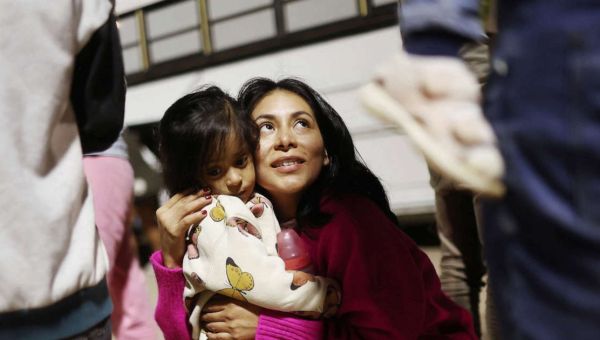 What is Title 8 immigration law?