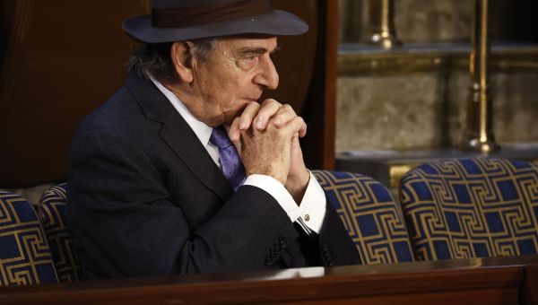 Paul Pelosi’s attacker sentenced to 30 years in prison