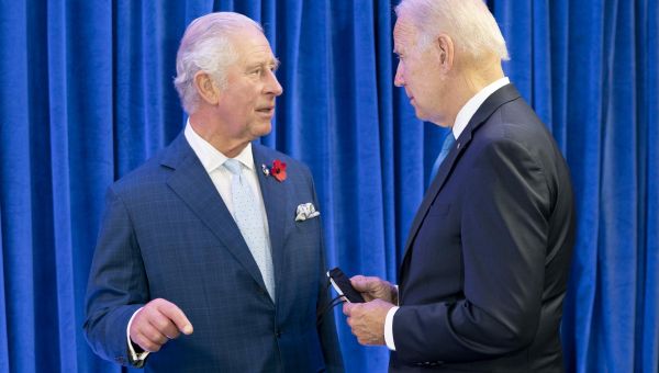US President Joe Biden to meet King and Prime Minister during July visit to UK