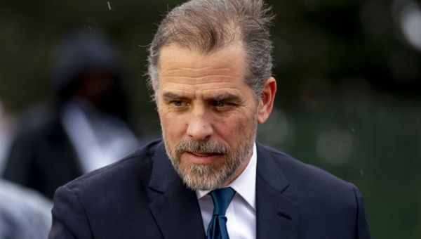 Hunter Biden on GOP witness Devon Archer: ‘Self-made, supermotivated,’ with ‘disarming charm’