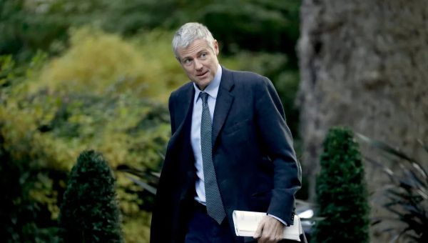 It’s time Rishi Sunak stood up for the silent majority driven to despair by eco-fanaticism