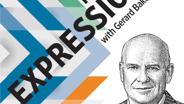 The Trump-DeSantis Showdown Is Here – Opinion: Free Expression – WSJ Podcasts