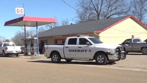 6 dead in series of shootings in Mississippi; suspect in custody