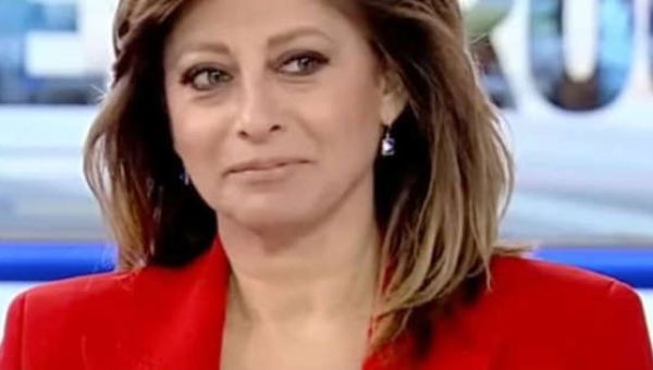 Explosive Court Claim: Lawyers For Fox News Set Up Maria Bartiromo To Take The Fall For The Network’s Dominion Coverage, Ex-Producer Claims