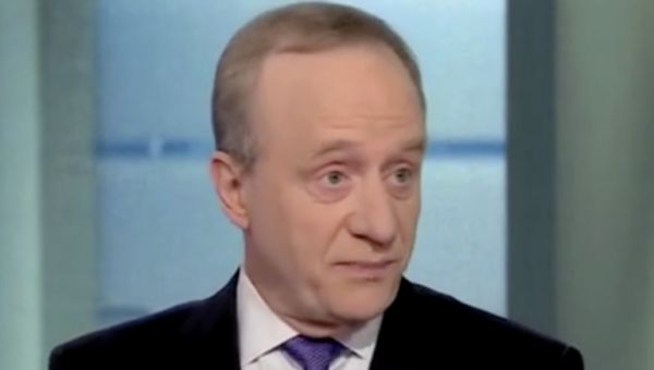 Democrat Strategist Says Cori Bush’s ‘Hypocrisy’ Is ‘Pretty Outrageous’