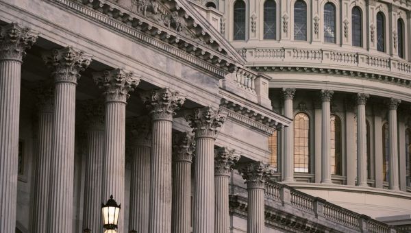 Trump taps Florida sheriff as DEA administrator