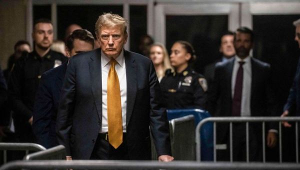 Trump Tries to Backtrack After Signaling Support for Limits on Birth Control | Common Dreams