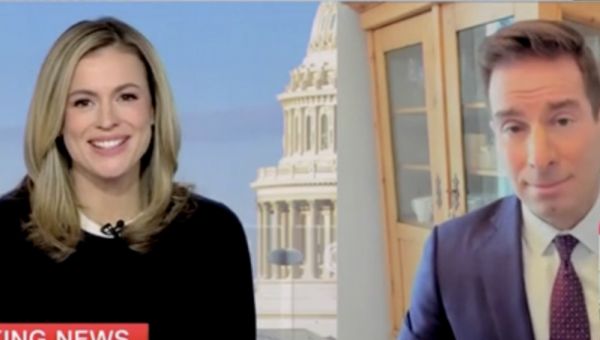 ‘Very Unusual’: CNN’s Elie Honig Explains What Will Happen Likely Happen With Trump’s Upcoming Sentencing