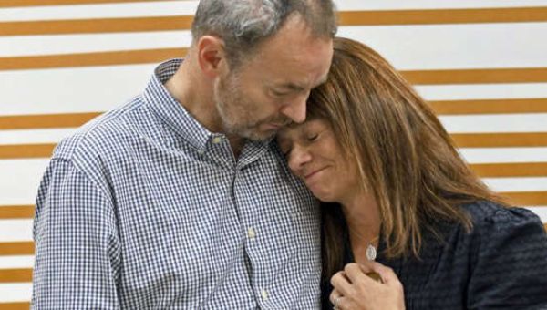 $19M settlement reached in death of Colorado man killed by police during mental health crisis